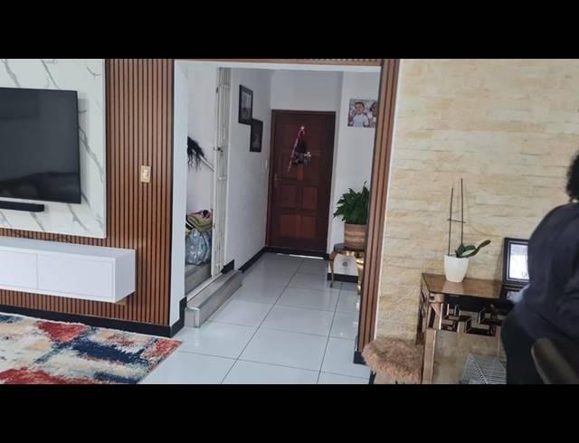 3 BEDROOM COMPLEX FOR SALE IN BRUMA